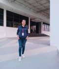 Rencontre Femme Thaïlande à กรุงเทพ : Busdaba, 42 ans